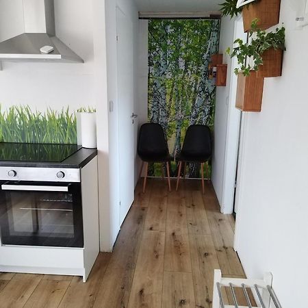 Charming Apartment Borgarnes Luaran gambar