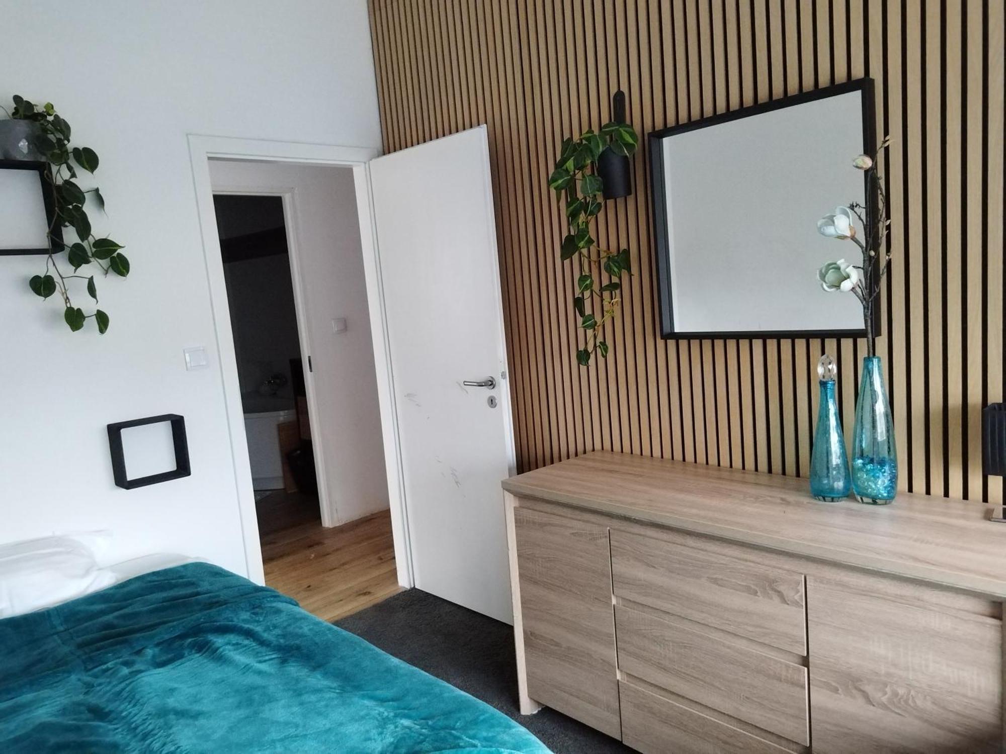 Charming Apartment Borgarnes Luaran gambar