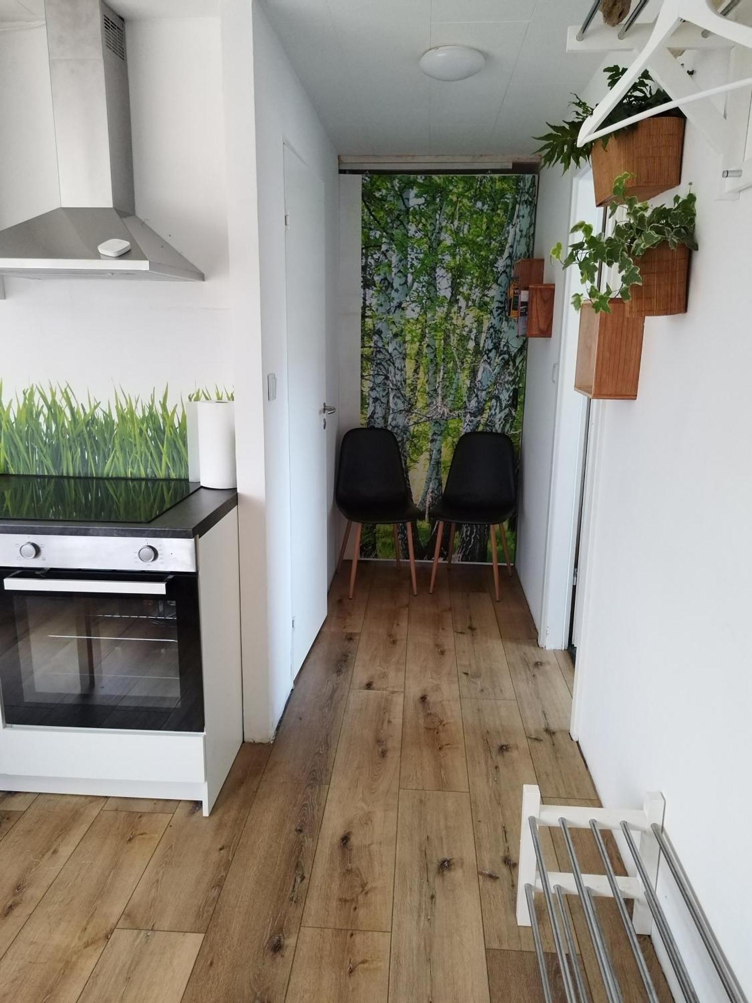 Charming Apartment Borgarnes Luaran gambar